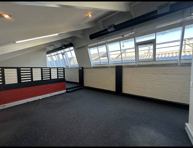 315M² OFFICE TO LET IN OBSERVATORY